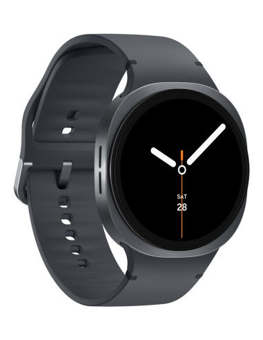 Samsung Galaxy Watch8 (Bluetooth, 44 mm)
