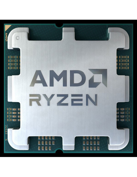 AMD Ryzen 7 7700X procesador 4,5 GHz 32 MB L3 Bandeja
