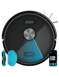 Cecotec Conga M50 Negro