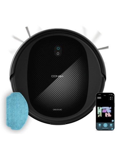 Cecotec Conga M20 Negro