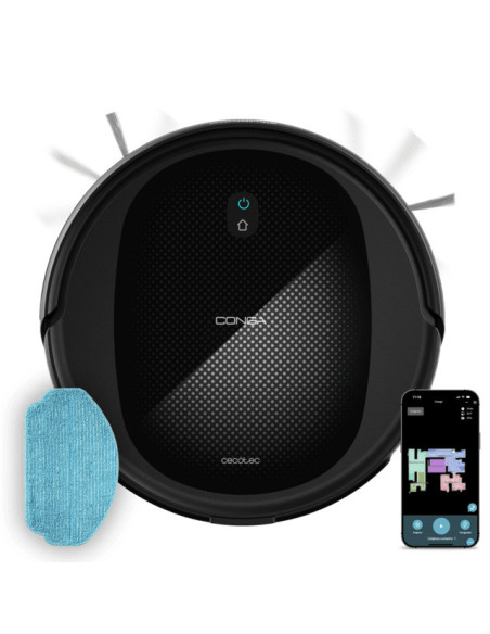 Cecotec Conga M20 Negro