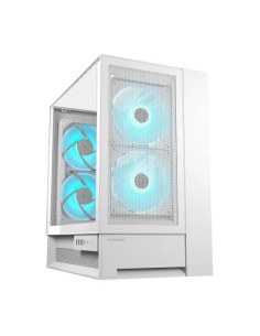 COUGAR CGR-2WA3W-RGB Midi Tower Blanco