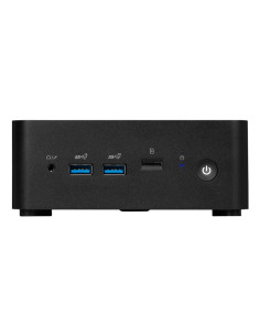 MSI Cubi NUC AI 1UMG-038BES Negro 125H Intel® SoC 2