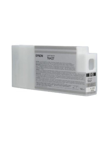Epson Cartucho T6427 gris