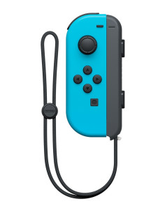 Nintendo Switch Joy-Con Azul Bluetooth Gamepad Analógico Digital Nintendo Switch