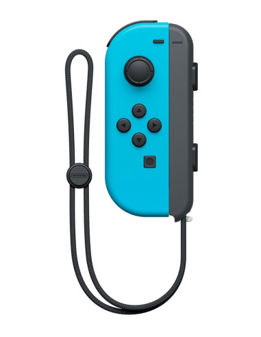 Nintendo Switch Joy-Con Azul Bluetooth Gamepad Analógico Digital Nintendo Switch