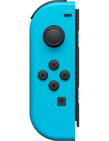 Nintendo Switch Joy-Con Azul Bluetooth Gamepad Analógico Digital Nintendo Switch