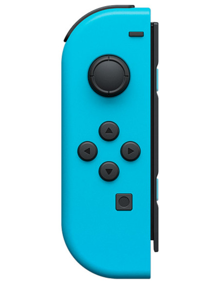 Nintendo Switch Joy-Con Azul Bluetooth Gamepad Analógico Digital Nintendo Switch