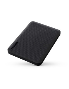 Toshiba Canvio Advance disco duro externo 1 TB 2.5" USB tipo A 2.0 3.2 Gen 1 (3.1 Gen 1) Negro 2