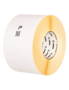 Zebra Z-Perform 1000T Blanco Etiqueta para impresora autoadhesiva