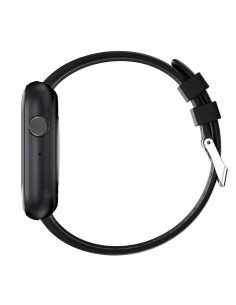 Celly TRAINERMATEBK Relojes inteligentes y deportivos 4,6 cm (1.81") Digital 240 x 240 Pixeles Pantalla táctil Negro 2