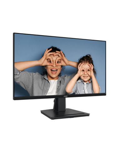 MSI Pro MP251 pantalla para PC 62,2 cm (24.5") 1920 x 1080 Pixeles Full HD Negro
