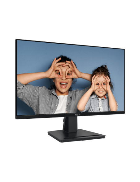 MSI Pro MP251 pantalla para PC 62,2 cm (24.5") 1920 x 1080 Pixeles Full HD Negro
