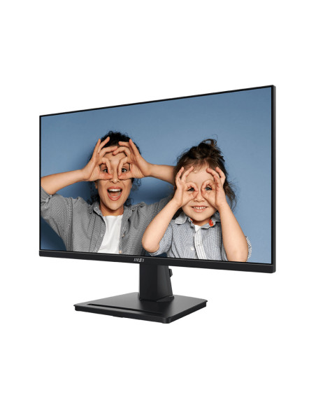 MSI Pro MP251 pantalla para PC 62,2 cm (24.5") 1920 x 1080 Pixeles Full HD Negro