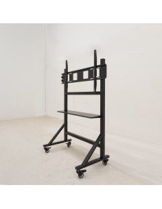 TooQ Optimus 2,67 m (105") Negro 2