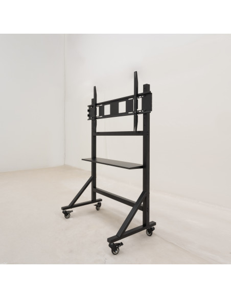 TooQ Optimus 2,67 m (105") Negro