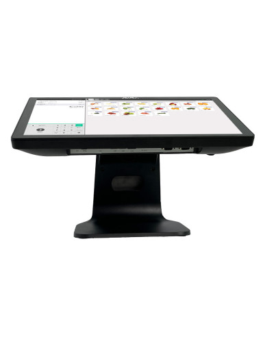 AVPos AVP-K4000B-MAX-I5 Terminal Punto Venta (TPV) 47 cm (18.5") 1366 x 768 Pixeles Pantalla táctil