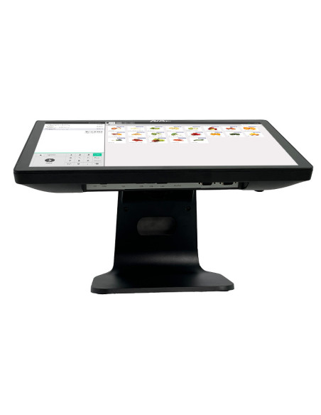 AVPos AVP-K4000B-MAX-I5 Terminal Punto Venta (TPV) 47 cm (18.5") 1366 x 768 Pixeles Pantalla táctil
