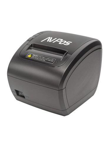 AVPos AVP-TC90W impresora de recibos Alámbrico Térmica directa