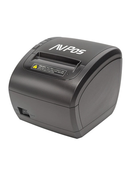 AVPos AVP-TC90W impresora de recibos Alámbrico Térmica directa