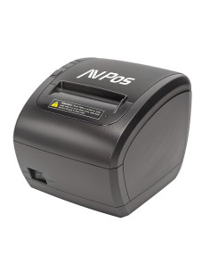 AVPos AVP-TC90W impresora de recibos Alámbrico Térmica directa 2