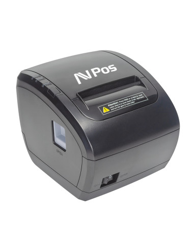 AVPos AVP-TC90W impresora de recibos Alámbrico Térmica directa