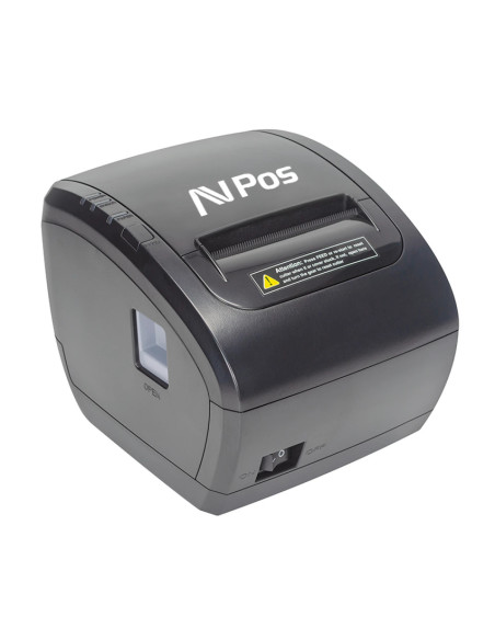 AVPos AVP-TC90W impresora de recibos Alámbrico Térmica directa