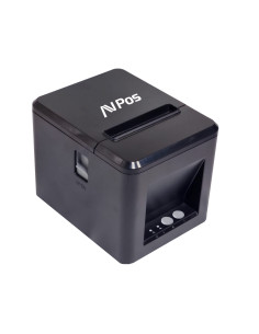 AVPos AVP-TC40NET impresora de recibos Alámbrico Térmica directa