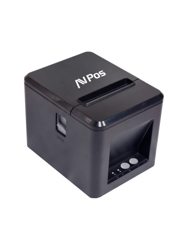 AVPos AVP-TC40NET impresora de recibos Alámbrico Térmica directa