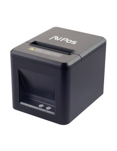 AVPos AVP-TC40NET impresora de recibos Alámbrico Térmica directa 2
