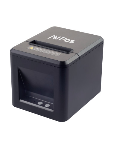 AVPos AVP-TC40NET impresora de recibos Alámbrico Térmica directa