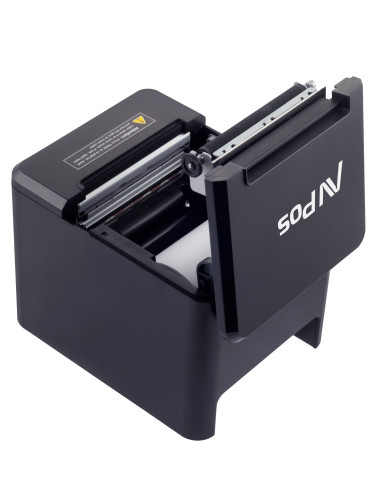 AVPos AVP-TC40NET impresora de recibos Alámbrico Térmica directa