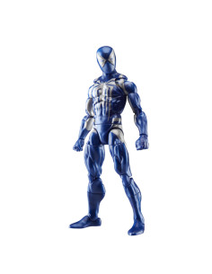 Marvel Legends Series Gamerverse Peter Parker Anti-Venom Suit Style