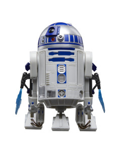 Star Wars The Black Series R2-D2