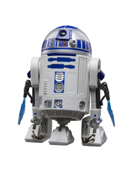 Star Wars The Black Series R2-D2