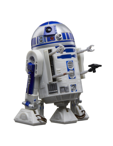Star Wars The Black Series R2-D2