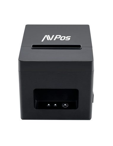 AVPos AVP-TC21NET impresora de recibos Alámbrico Térmica directa