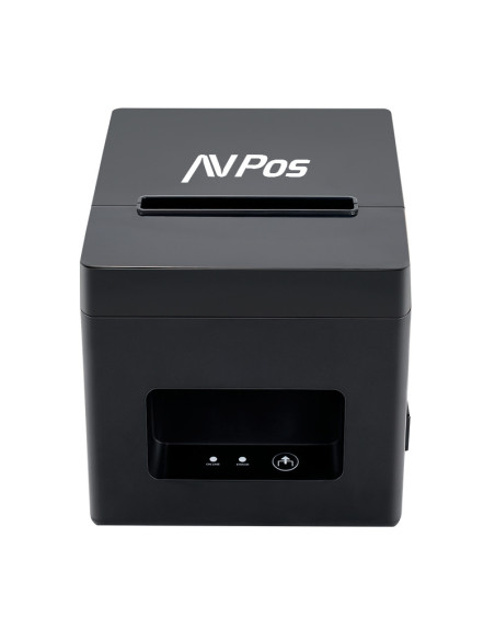 AVPos AVP-TC21NET impresora de recibos Alámbrico Térmica directa