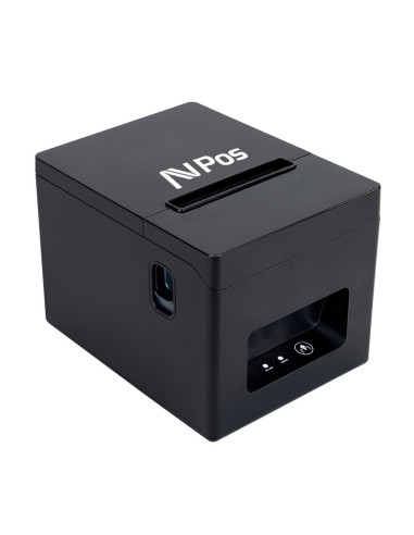 AVPos AVP-TC21NET impresora de recibos Alámbrico Térmica directa