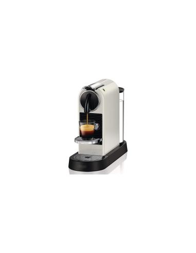 De’Longhi Citiz EN167.W Totalmente automática Máquina espresso 1 L