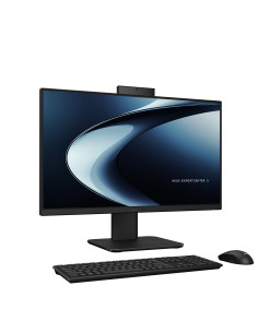 ASUS ExpertCenter P400 AiO P440VAK-BPCE30X - Sobremesa todo en uno 23.8" Full HD (Intel Core 7 240H, 16GB RAM, 512GB SSD, 2