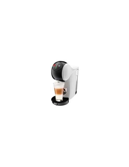 De’Longhi EDG226.W Totalmente automática Macchina per caffè a capsule 0,8 L