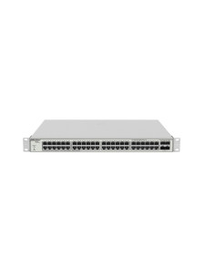 Ruijie Networks RG-NBS3200-48GT4XS-P-V2 switch Gestionado L2 Gigabit Ethernet (10 100 1000) Energía sobre Ethernet (PoE) Gris