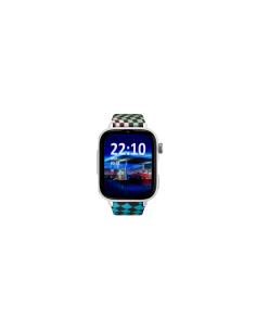 SaveFamily SaveWatch Plus 2 Reloj Inteligente para niños 4G Esfera Blanca Correa Silicona Loop 2