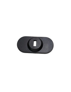 Conceptronic LBA03 accesorio para candado de cable Adaptador de ranura de seguridad Negro 1 pieza(s)
