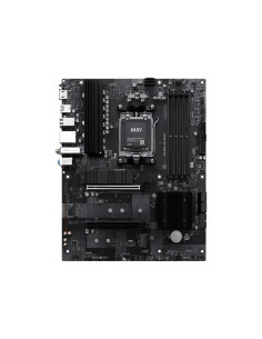 MSI Pro B840-S EVO WIFI6E AMD B840 Zócalo AM5 ATX 2