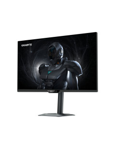 GIGABYTE G27UP Monitor de juego 27” 4K UHD - Modo dual (4K 160Hz o FHD 320Hz), 3840 x 2160, 1ms, 400 cd m², FreeSync Premium, 2