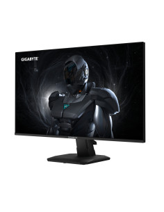 GIGABYTE GS25F14 Monitor Gaming FHD de 25” - 1920 x 1080, 144Hz, 1ms, 300 cd m², Display HDR 10, HDMI 2.0, DisplayPort 1.2 2