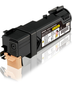 Epson Cartucho de tóner amarillo 2.5k