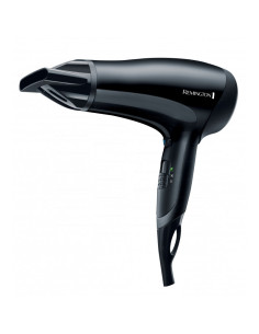 Remington D3010 secador 2000 W Negro